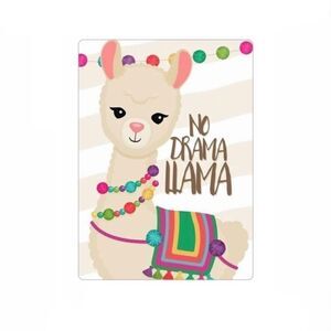 No Drama Llama 🦙 Magnet